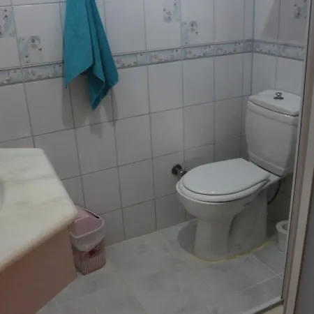 Gunluk Kiralik Βίλα *
