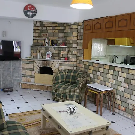 Gunluk Kiralik Ντιντίμ