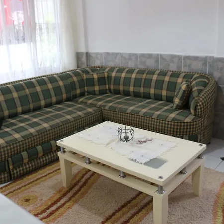 Gunluk Kiralik Vila Didim