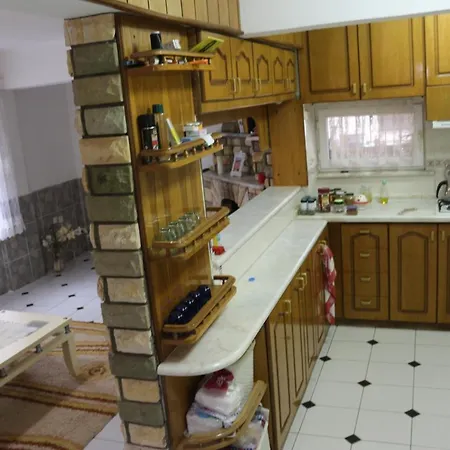 Vila Gunluk Kiralik *