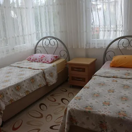 Vila Gunluk Kiralik *